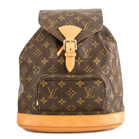 louis vuitton backpack used for sale|Louis Vuitton backpack pre owned.